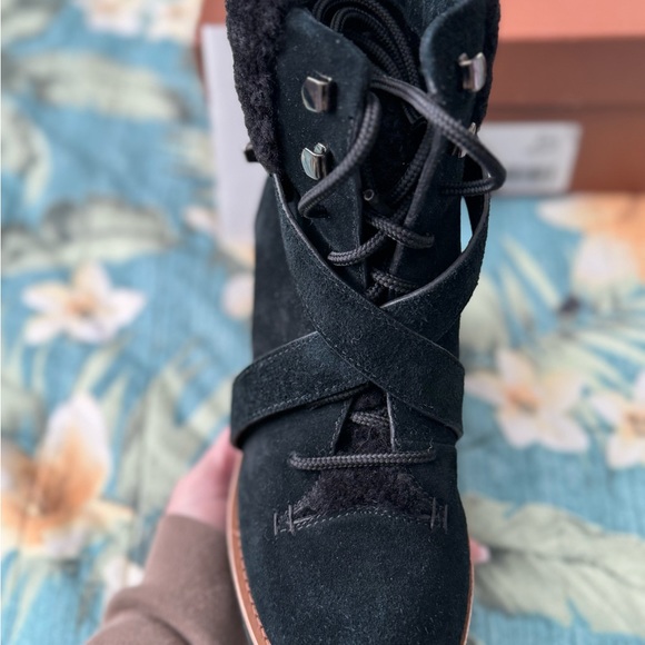 Coach boots - Picture 5 of 6